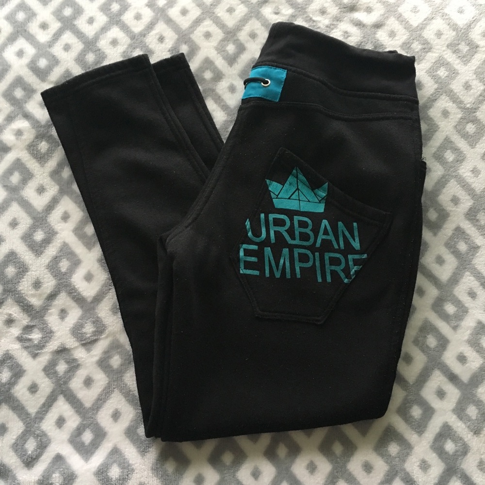 Urban Empire Sweatpants